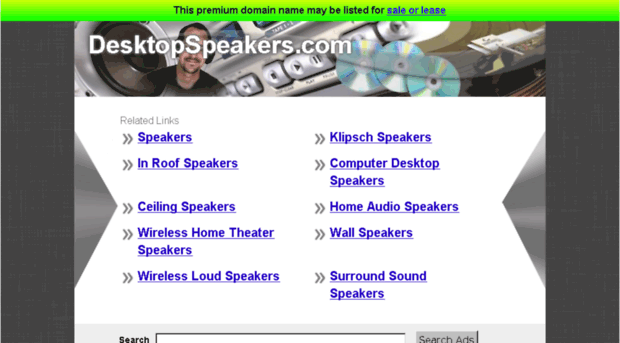 desktopspeakers.com