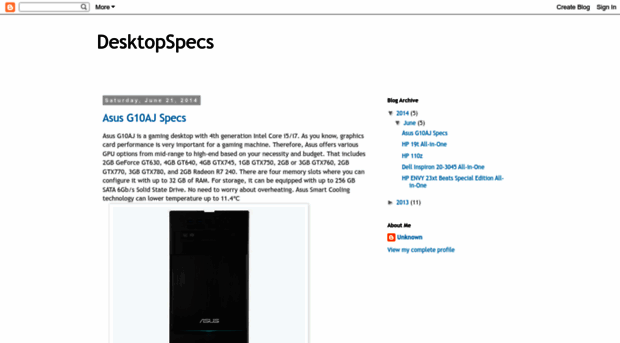 desktopspecs.blogspot.com