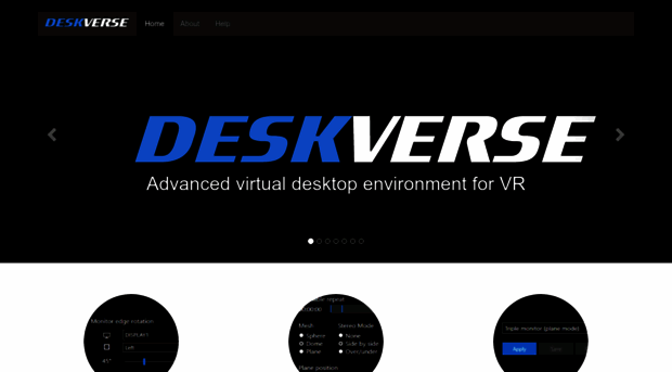 deskverse.com