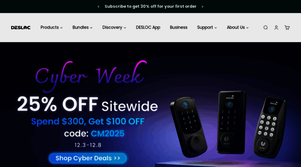 desloc.com