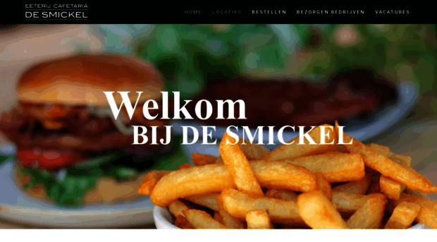 desmickel.nl