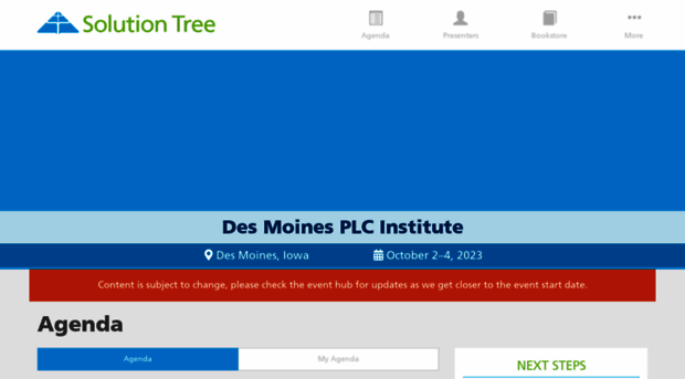 desmoines-plc.solutiontree.com