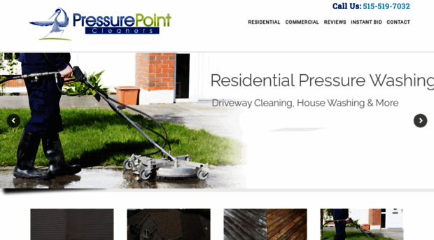 desmoines.pressurewashing.net