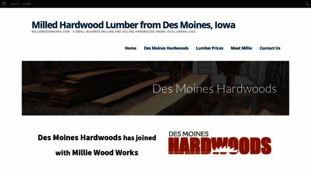 desmoineshardwoods.com