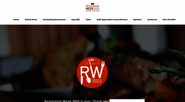 desmoinesrestaurantweek.com