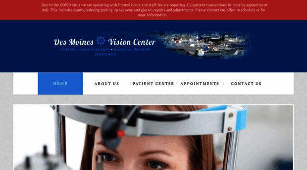 desmoinesvisioncenter.com