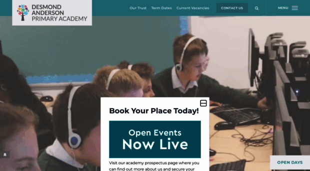 desmondandersonprimaryacademy.org.uk