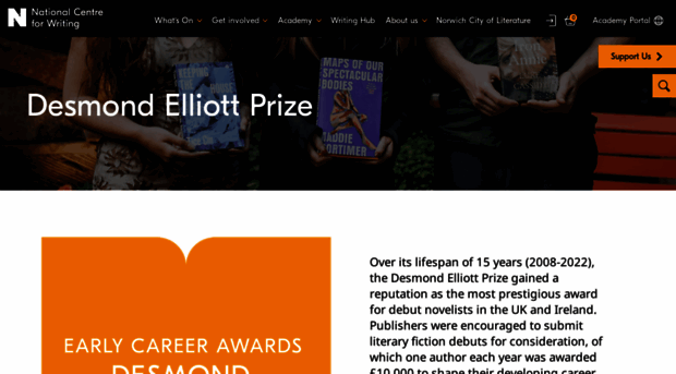 desmondelliottprize.org.uk