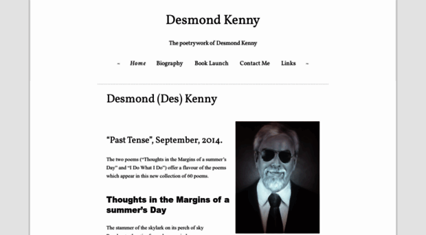 desmondkenny.com