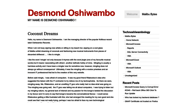 desmondoshiwambo.wordpress.com