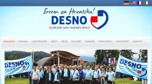 desno.info