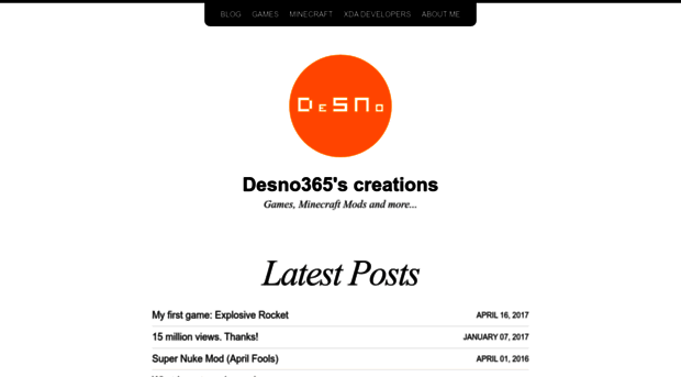 desno365.net