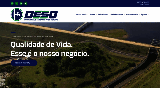 deso-se.com.br