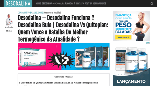 desodalina.com