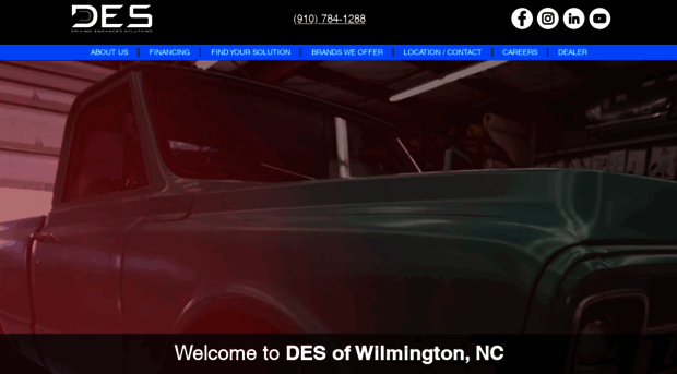 desofwilmington.com