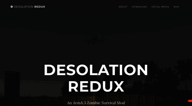 desolationredux.com