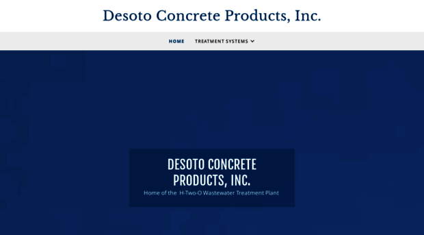 desotoconcreteproducts.com
