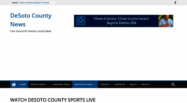 desotocountynews.com