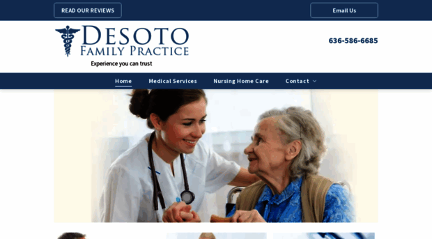 desotofamilypractice.com