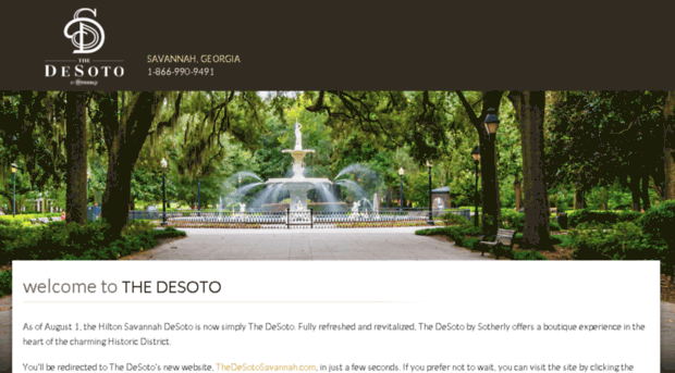 desotohilton.com