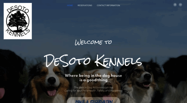 desotokennels.com