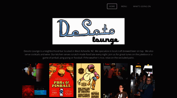 desotolounge.com