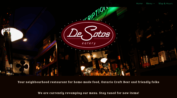 desotos.ca