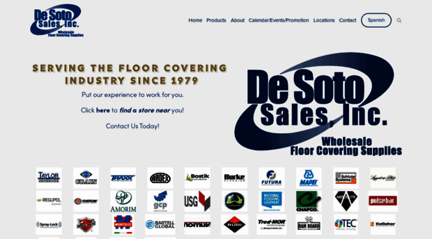 desotosales.com