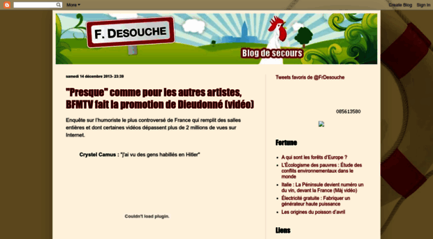 desouche.blogspot.com