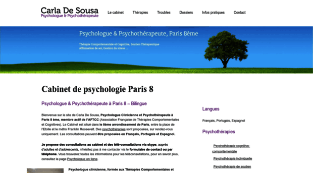 desousa-psychologue.fr