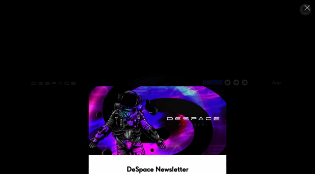 despace.io