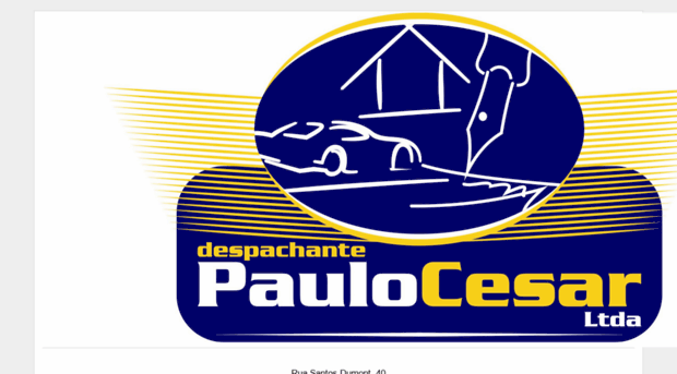 despachantepaulocesar.com