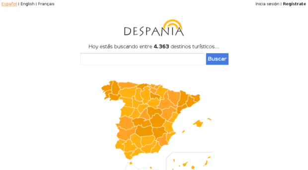 despania.es