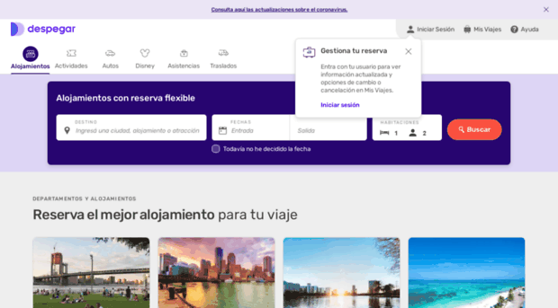 despegar.com.py
