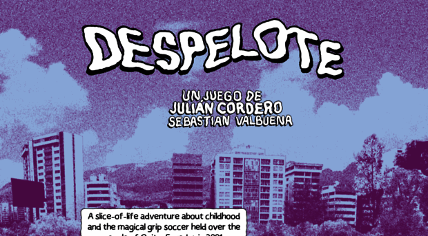 despelote.game