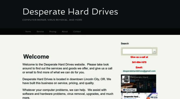 desperatehd.com