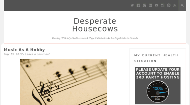desperatehousecows.com