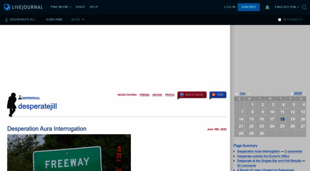 desperatejill.livejournal.com
