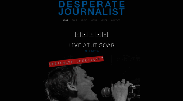 desperatejournalist.co.uk
