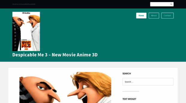 despicableme3newmovieanime3d.wordpress.com