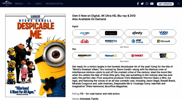 despicablemeintl.com