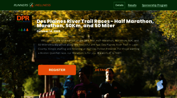 desplainesrivertrailraces.com