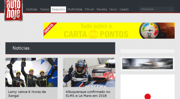 desporto.autohoje.com