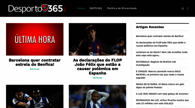 desporto365.com