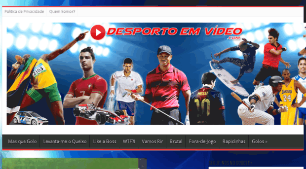 desportoemvideo.com