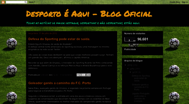 desportoesoaqui.blogspot.pt