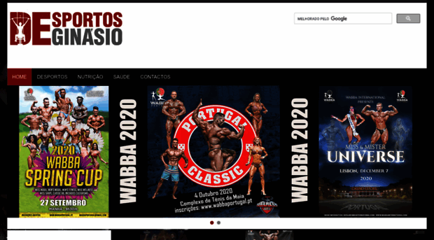 desportosdeginasio.com