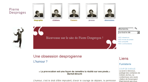 desproges.fr