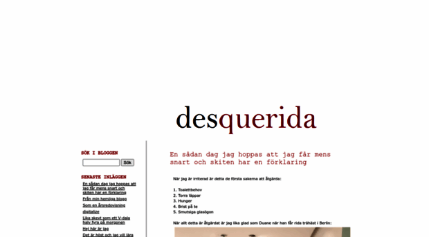 desquerida.blogg.se