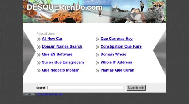 desqueriendo.com